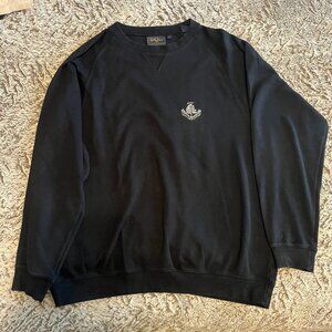 Bobby Jones 1/4 Zip Carnoustie